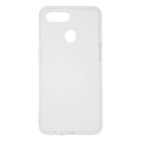 Чохол TPU Virgin для Oppo A12 Eur Ver