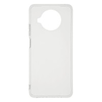 Чохол TPU Virgin для Xiaomi Mi 10T Lite