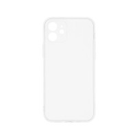 Чохол TPU Virgin для iPhone 12