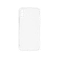 Чохол TPU Virgin для iPhone X/Xs