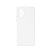 Чохол TPU Virgin для Xiaomi Redmi Note 10 Pro / 10 Pro Max