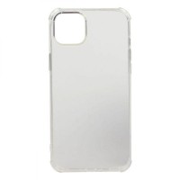 Чохол TPU Virgin Hard для iPhone 15 Pro