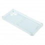 Чохол Pocket Card Transparent case для Samsung A03