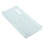 Чохол Pocket Card Transparent case для Samsung S22 Plus