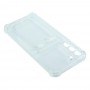 Чохол Pocket Card Transparent case для Samsung S22 Plus