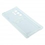 Чохол Pocket Card Transparent case для Samsung S22 Ultra