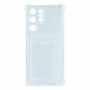 Чохол Pocket Card Transparent case для Samsung S22 Ultra