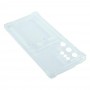 Чохол Pocket Card Transparent case для Samsung S22 Ultra