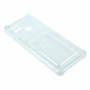 Чохол Pocket Card Transparent case для POCO C40