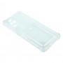 Чохол Pocket Card Transparent case для POCO F4