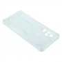 Чохол Pocket Card Transparent case для POCO F4