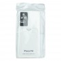 Чохол Pocket Card Transparent case для POCO F4