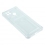 Чохол Pocket Card Transparent case для Xiaomi Redmi 10C