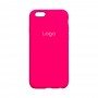 Чохол Silicone Case Full Size (AA) для iPhone 6 Plus