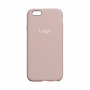 Чохол Silicone Case Full Size (AA) для iPhone 6/6s