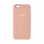 Чохол Silicone Case Full Size (AA) для iPhone 6/6s