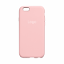 Чохол Silicone Case Full Size (AA) для iPhone 6/6s