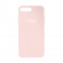 Чохол Silicone Case Full Size (AA) для iPhone 7 Plus/8 Plus