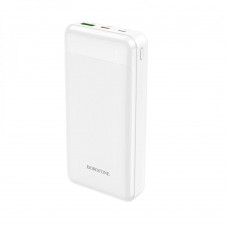 Універсальна Мобільна Батарея Power Bank Borofone BJ19A PD20W+QC3.0 20000 mAh