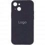 Чохол Silicone Case Full Size with Frame для iPhone 15