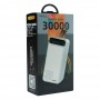 Універсальна Мобільна Батарея Power Bank Remax Proda PD-P96 Leading series 30000 mAh