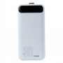 Універсальна Мобільна Батарея Power Bank Remax Proda PD-P96 Leading series 30000 mAh