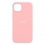 Чохол Silicone Case Full Size (AA) для iPhone 15 Plus