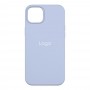 Чохол Silicone Case Full Size (AA) для iPhone 15 Plus