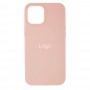 Чохол Silicone Case Full Size (AA) для iPhone 12 Pro Max