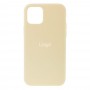 Чохол Silicone Case Full Size (AA) для iPhone 12 Pro Max