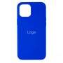 Чохол Silicone Case Full Size (AA) для iPhone 12 Pro Max