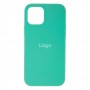 Чохол Silicone Case Full Size (AA) для iPhone 12/12 Pro