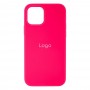 Чохол Silicone Case Full Size (AA) для iPhone 12/12 Pro