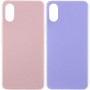 Чохол Silicone Cover Lakshmi (AAA) для Xiaomi Redmi 9C