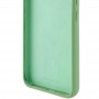 Чохол Silicone Cover Lakshmi (AAA) для Samsung Galaxy S22 Ultra