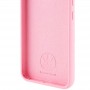 Чохол Silicone Cover Lakshmi (AAA) для Samsung Galaxy S22 Ultra