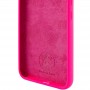 Чохол Silicone Cover Lakshmi (AAA) для Samsung Galaxy S22 Ultra