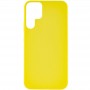 Чохол Silicone Cover Lakshmi (AAA) для Samsung Galaxy S22 Ultra