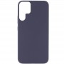 Чохол Silicone Cover Lakshmi (AAA) для Samsung Galaxy S22 Ultra