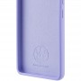 Чохол Silicone Cover Lakshmi (AAA) для Samsung Galaxy S22 Ultra