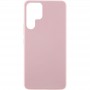 Чохол Silicone Cover Lakshmi (AAA) для Samsung Galaxy S22 Ultra