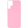 Чохол Silicone Cover Lakshmi (AAA) для Samsung Galaxy S22 Ultra