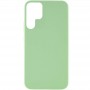 Чохол Silicone Cover Lakshmi (AAA) для Samsung Galaxy S22 Ultra