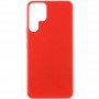 Чохол Silicone Cover Lakshmi (AAA) для Samsung Galaxy S22 Ultra