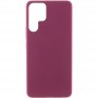 Чохол Silicone Cover Lakshmi (AAA) для Samsung Galaxy S22 Ultra