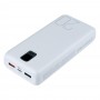 Універсальна Мобільна Батарея Power Bank XO PR185 with cable QC22.5W/PD20W 20000 mAh