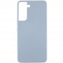 Чохол Silicone Cover Lakshmi (AAA) для Samsung Galaxy S22