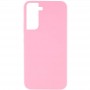 Чохол Silicone Cover Lakshmi (AAA) для Samsung Galaxy S22