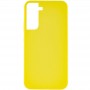 Чохол Silicone Cover Lakshmi (AAA) для Samsung Galaxy S22