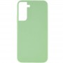 Чохол Silicone Cover Lakshmi (AAA) для Samsung Galaxy S22